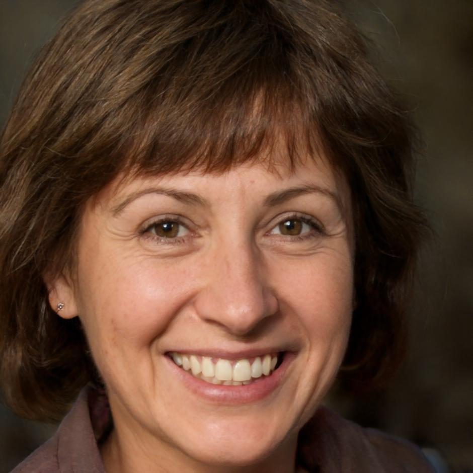 Céleste Moreau, Directrice pédagogique chez sovindorquena
