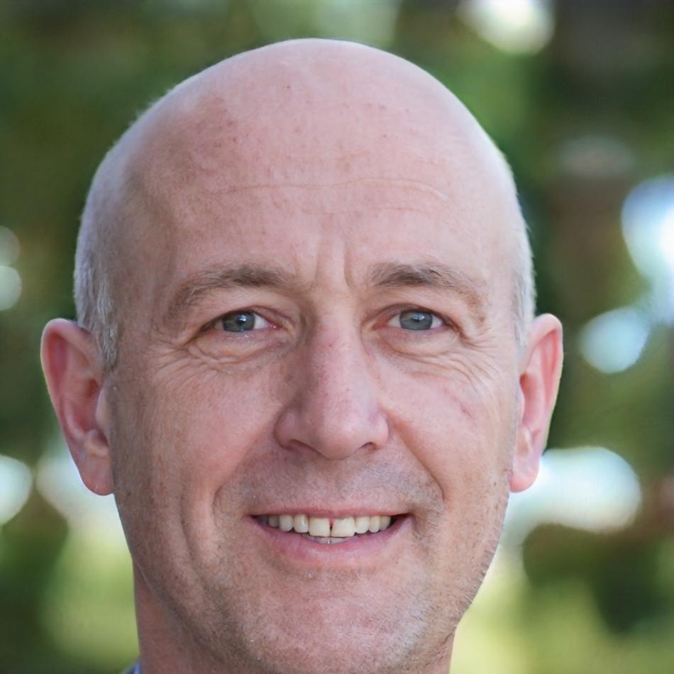 Formateur Étienne Moreau