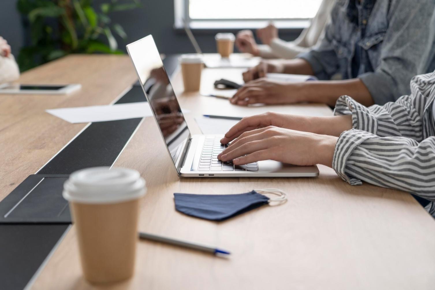 Formation en gestion budgétaire - Environnement d'apprentissage moderne