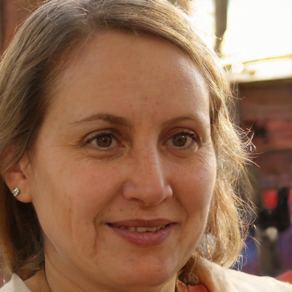 Formatrice Camille Rousseau