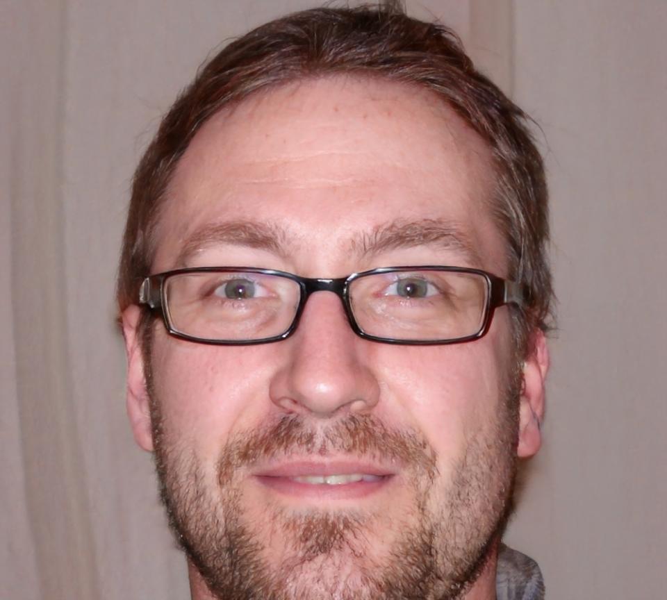 Formateur Matthieu Durieux